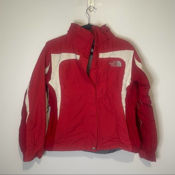 The North Face Jackets & Blazers - North Face Women’s Hyvent Jacket size Small